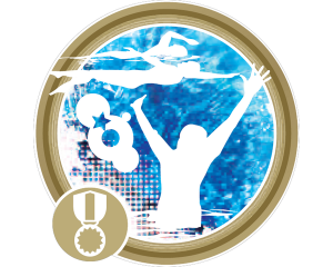 Advanced Series - Gold Award