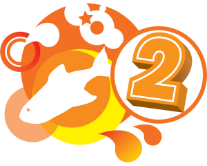 Goldfish Badge 2