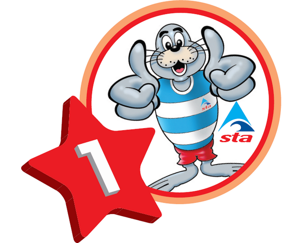 STAnley Badge 1