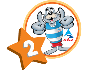 STAnley Badge 2