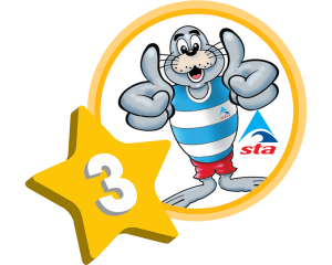 STAnley Badge 3