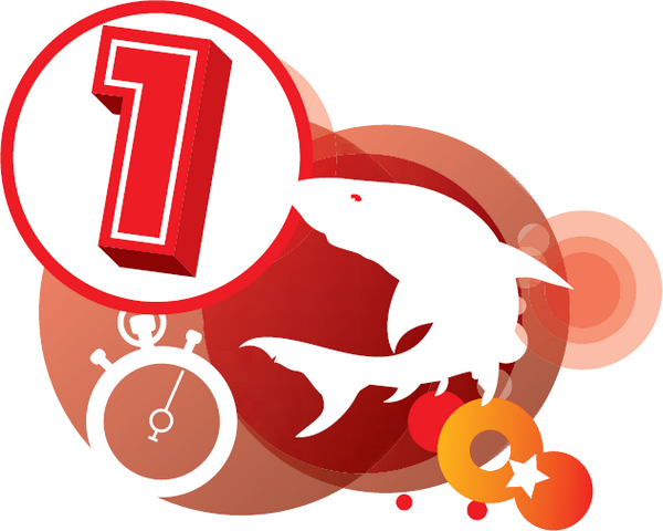 Sharks Badge 1