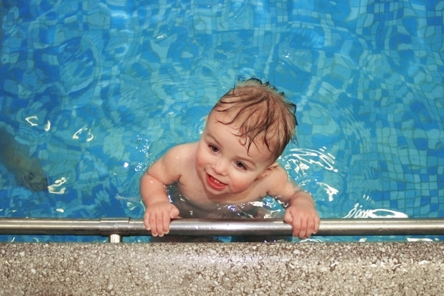 ToddlerBeginner